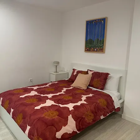 Piso Lagunero Acogedor * San Cristóbal de La Laguna