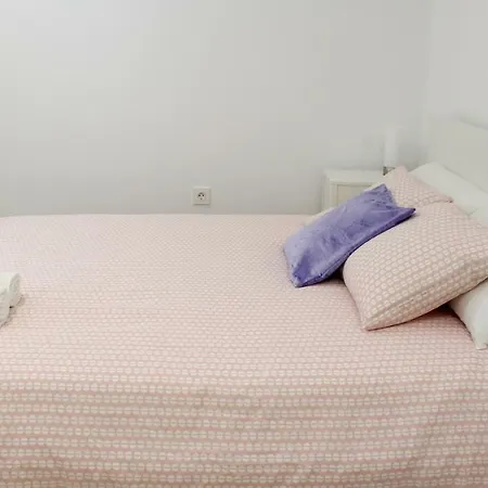 Apartment Piso Lagunero Acogedor La Laguna (Tenerife)