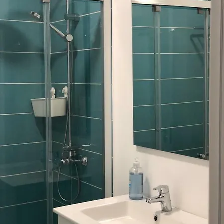 Piso Lagunero Acogedor