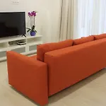 Apartment Piso Lagunero Acogedor