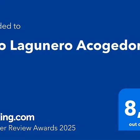 Piso Lagunero Acogedor La Laguna (Tenerife)