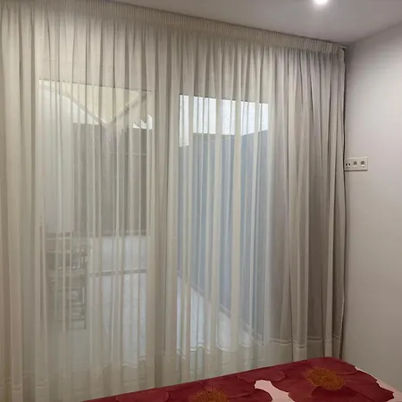 Piso Lagunero Acogedor Appartement