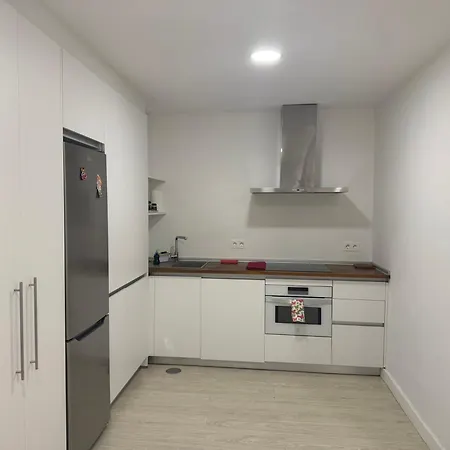 Piso Lagunero Acogedor * La Laguna (Tenerife)