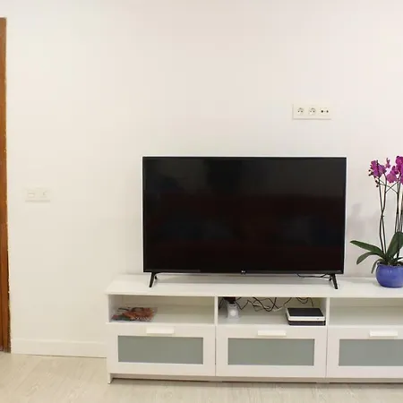 Piso Lagunero Acogedor * La Laguna (Tenerife)