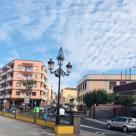 Piso Lagunero Acogedor *