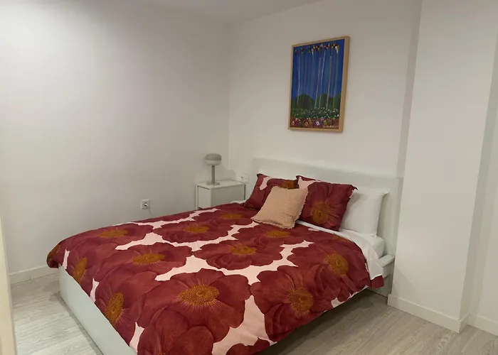 Piso Lagunero Acogedor * La Laguna (Tenerife)