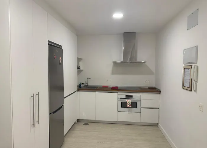 Piso Lagunero Acogedor * La Laguna (Tenerife)