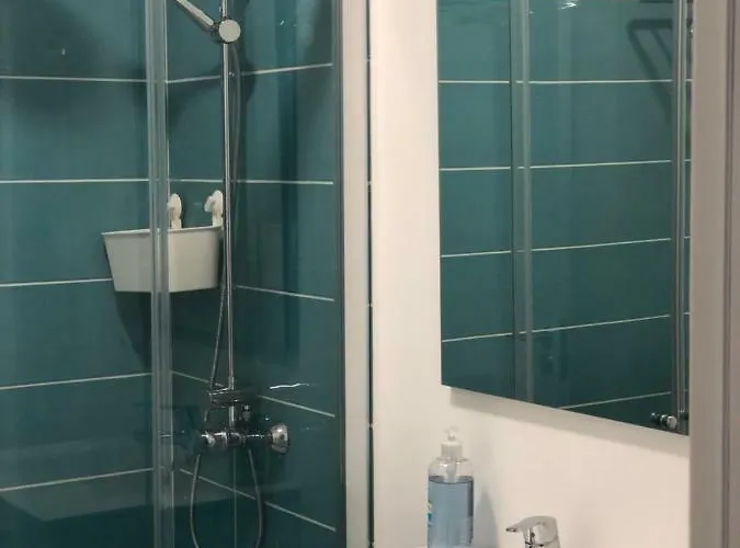 Piso Lagunero Acogedor